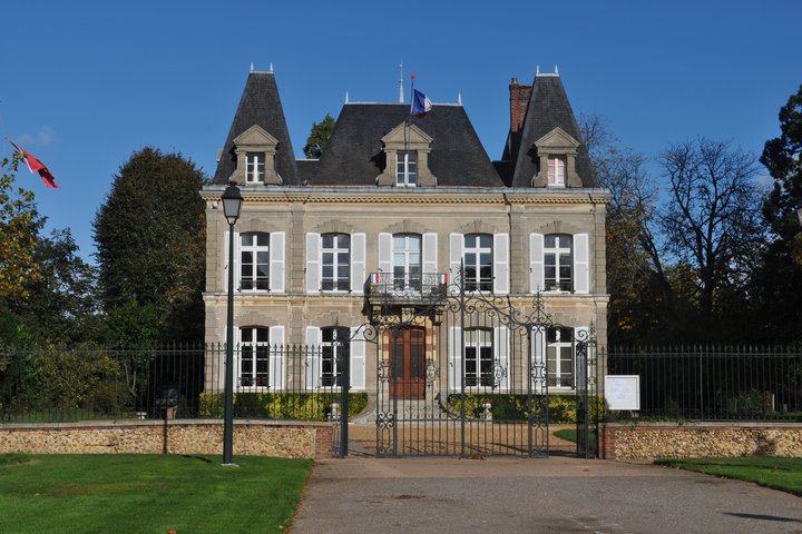 Garages auto Verneuil D'Avre Et D'Iton - 27130