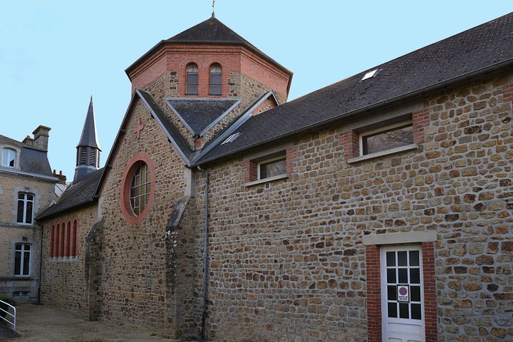 Garages auto Saint Hilaire Du Harcouët - 50600