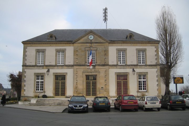 Garages auto Ouistreham - 14150