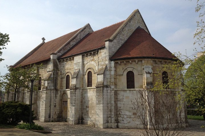 Garages auto Le Petit Quevilly - 76140