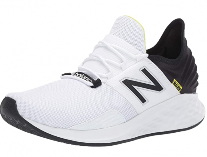 New Balance Men's Fresh Foam Roav V1