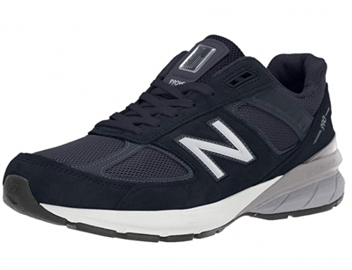 New Balance Men's Made in Us 990 V5