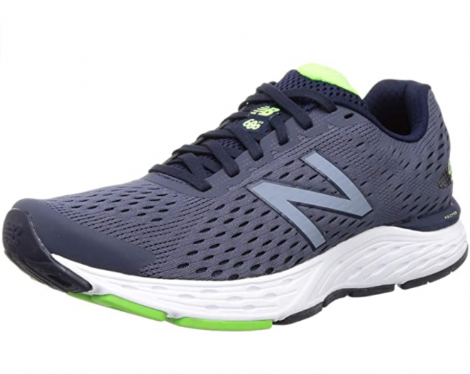 New Balance Men's 680v6