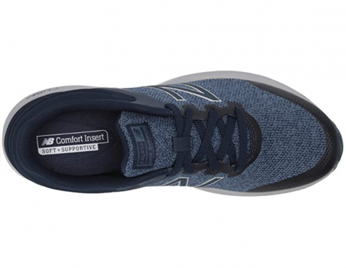 New Balance Men's Ralaxa V1 Walking Shoe laces