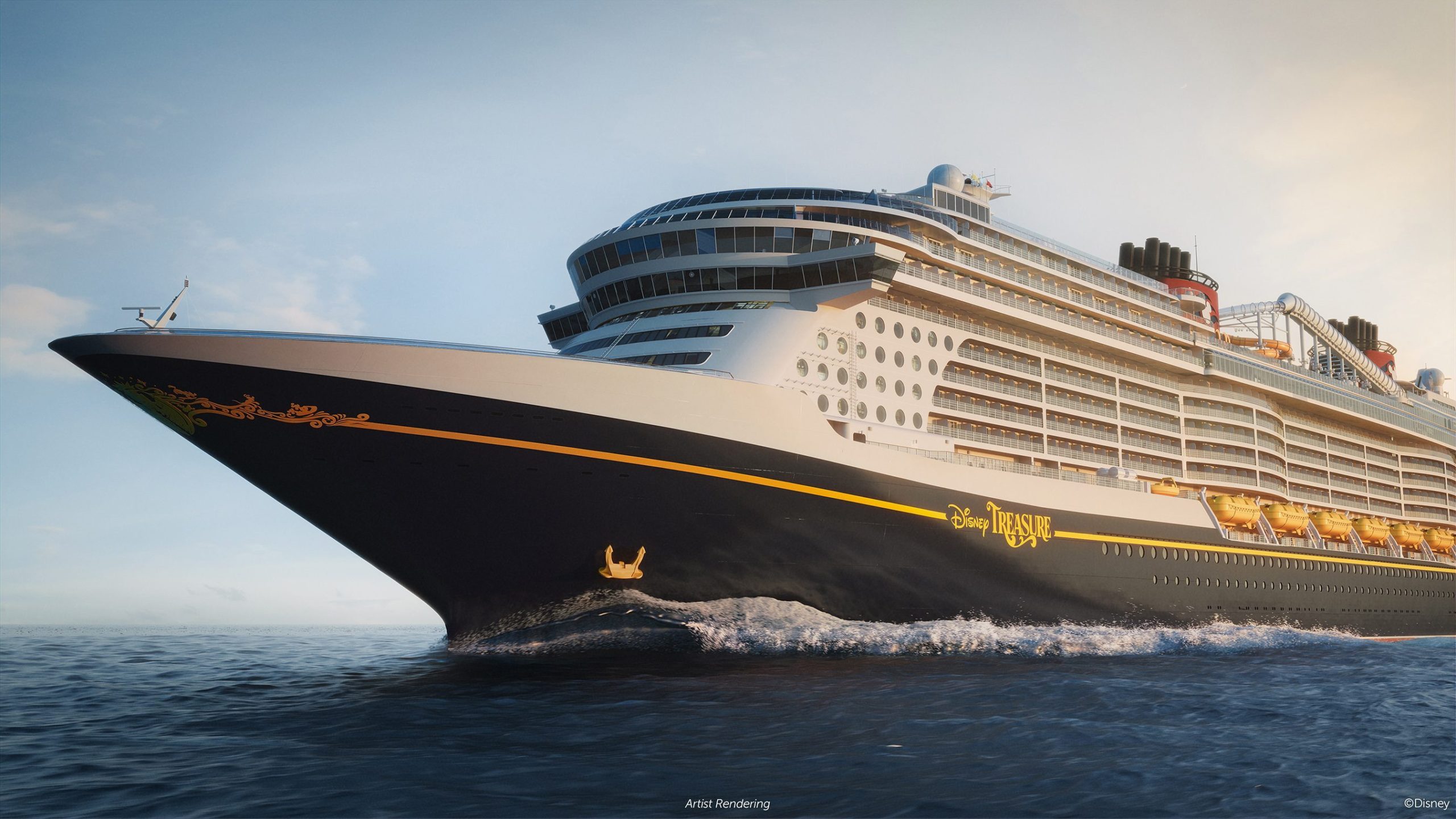 RUMOR: Disney Cruise Line In Talks To Purchase & Complete Unfinished Global Dream  Cruise Ship - WDW News Today