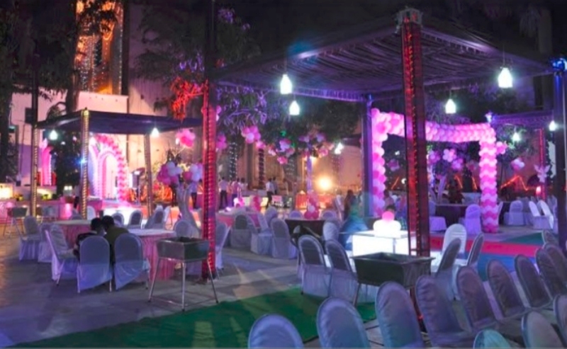 Shashi Niketan Marriage Hall Alambagh, Lucknow | Wedding Lawn | WeddingZ.in