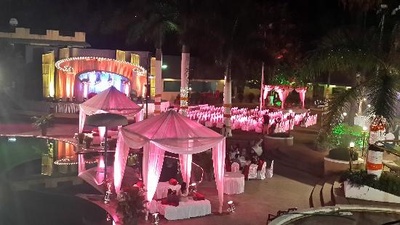 Riverwinds Resort Kalyan, Mumbai | Banquet Hall | Wedding Lawn ...