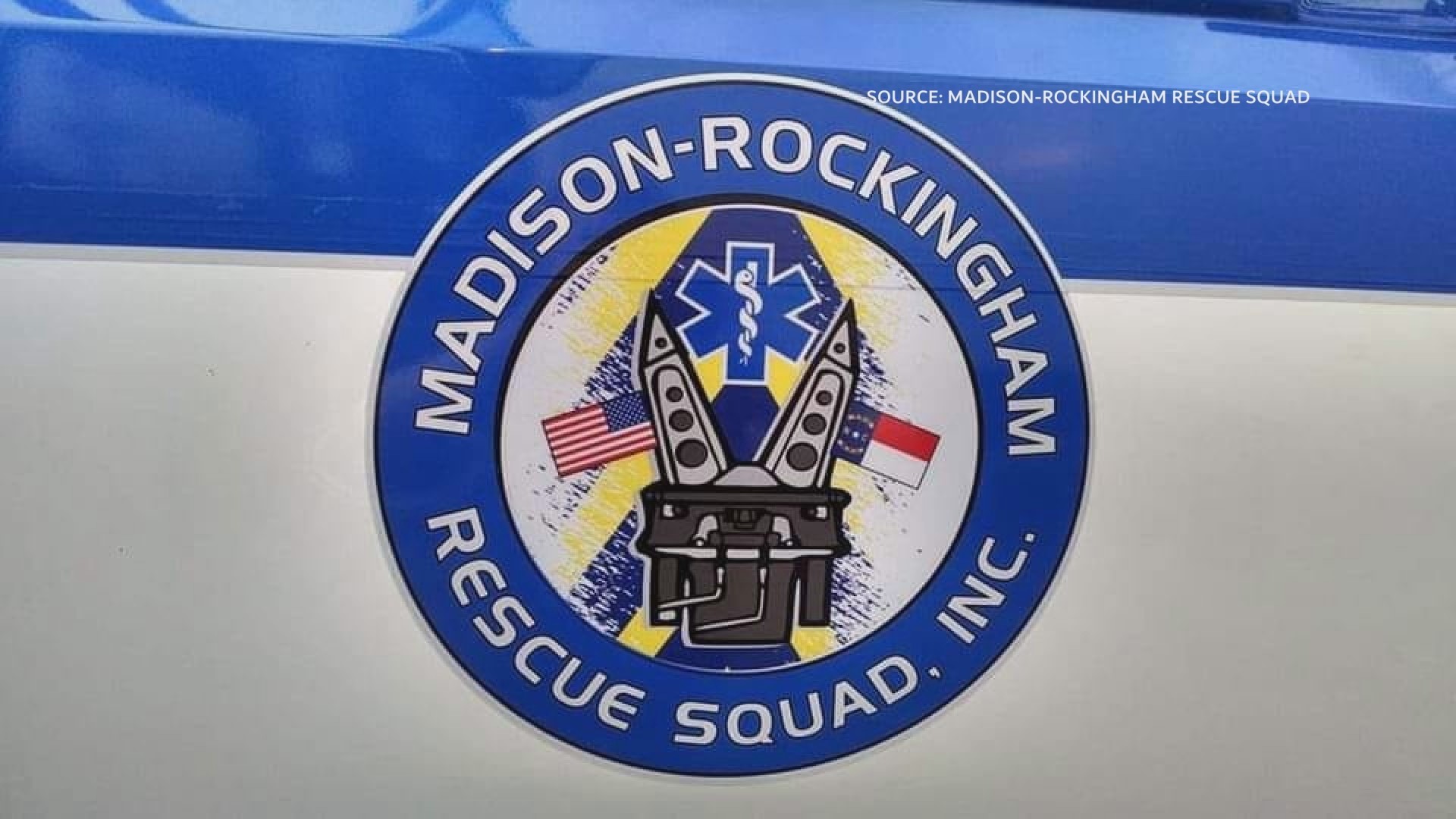 Madison-Rockingham Rescue Squad responding to changes | wfmynews2.com