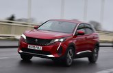 Peugeot 3008 LT