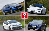 Top 10 used electric cars