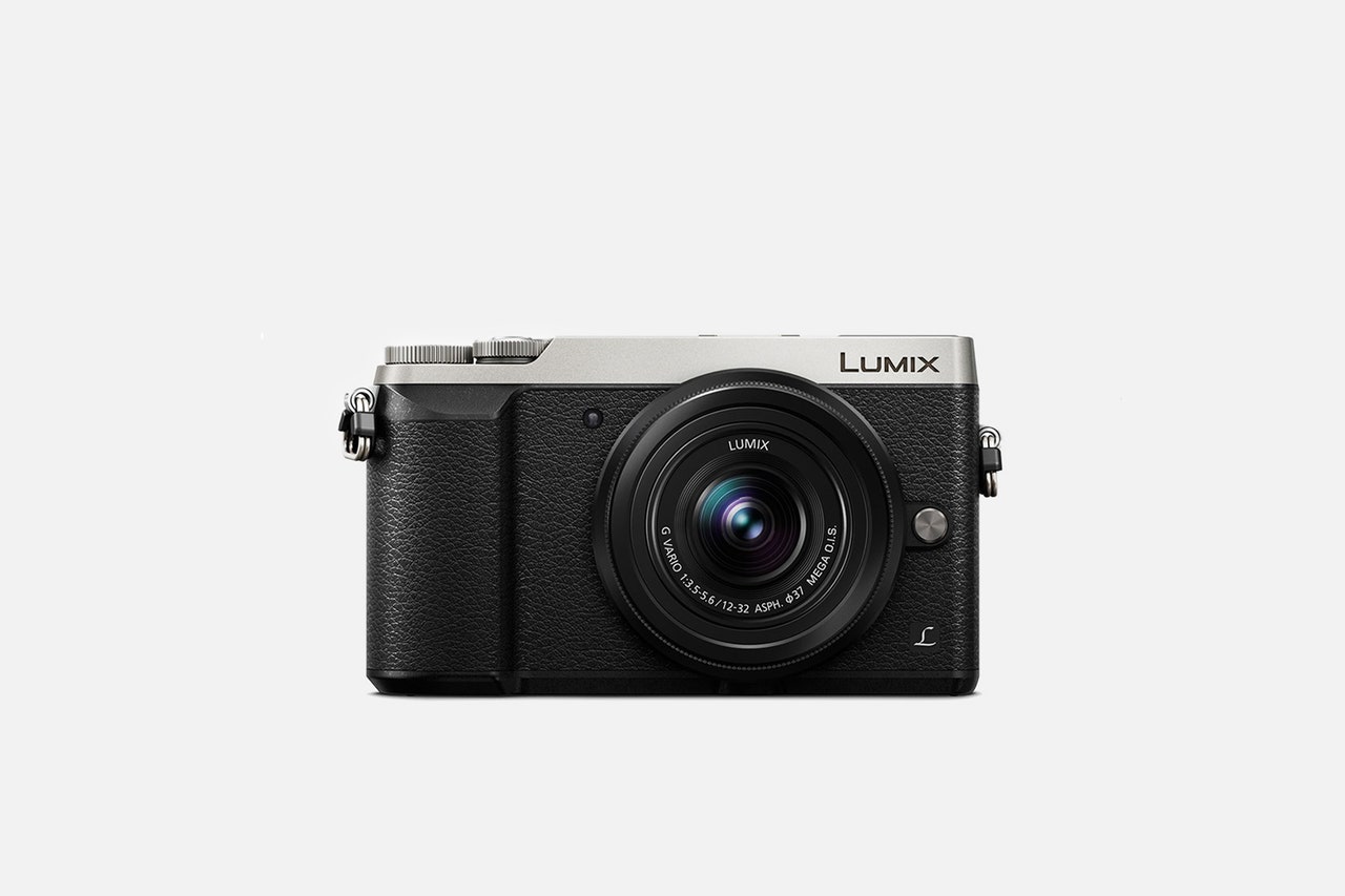 Review: Panasonic Lumix GX85