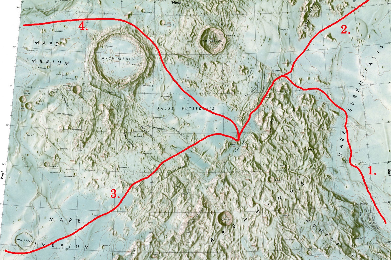 Image may contain Mountain Outdoors Nature Plot Animal Bird Diagram and Map