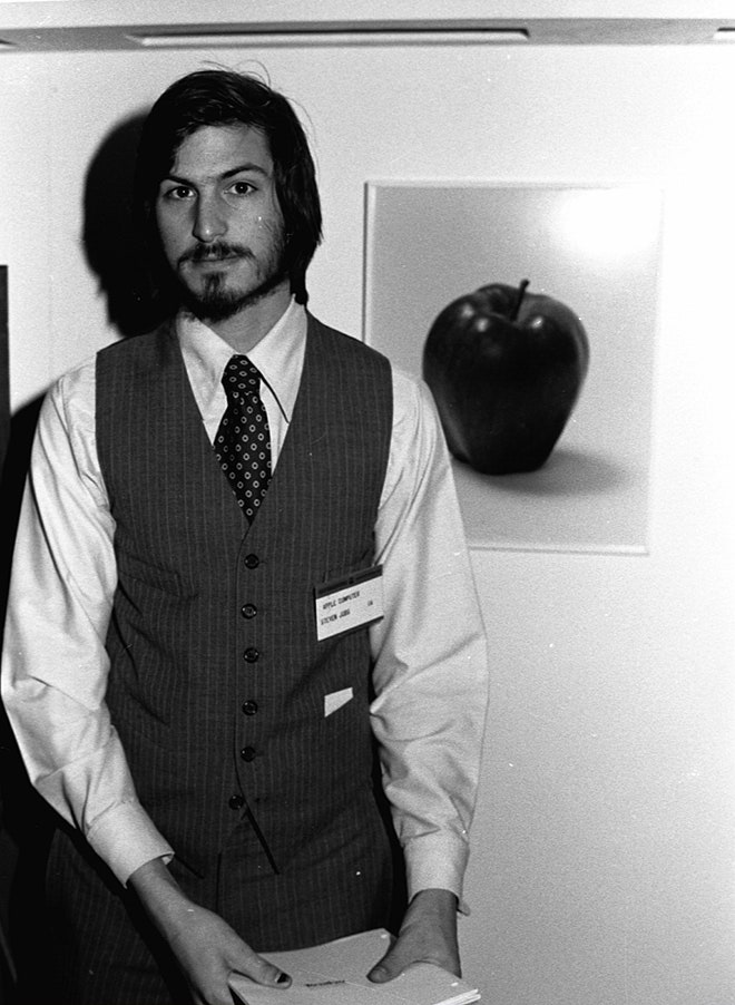 stevejobssolo1977