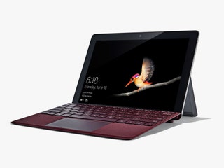 laptop surface go