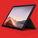 Microsoft Surface Pro 7 (12.3-Inch, 2019)