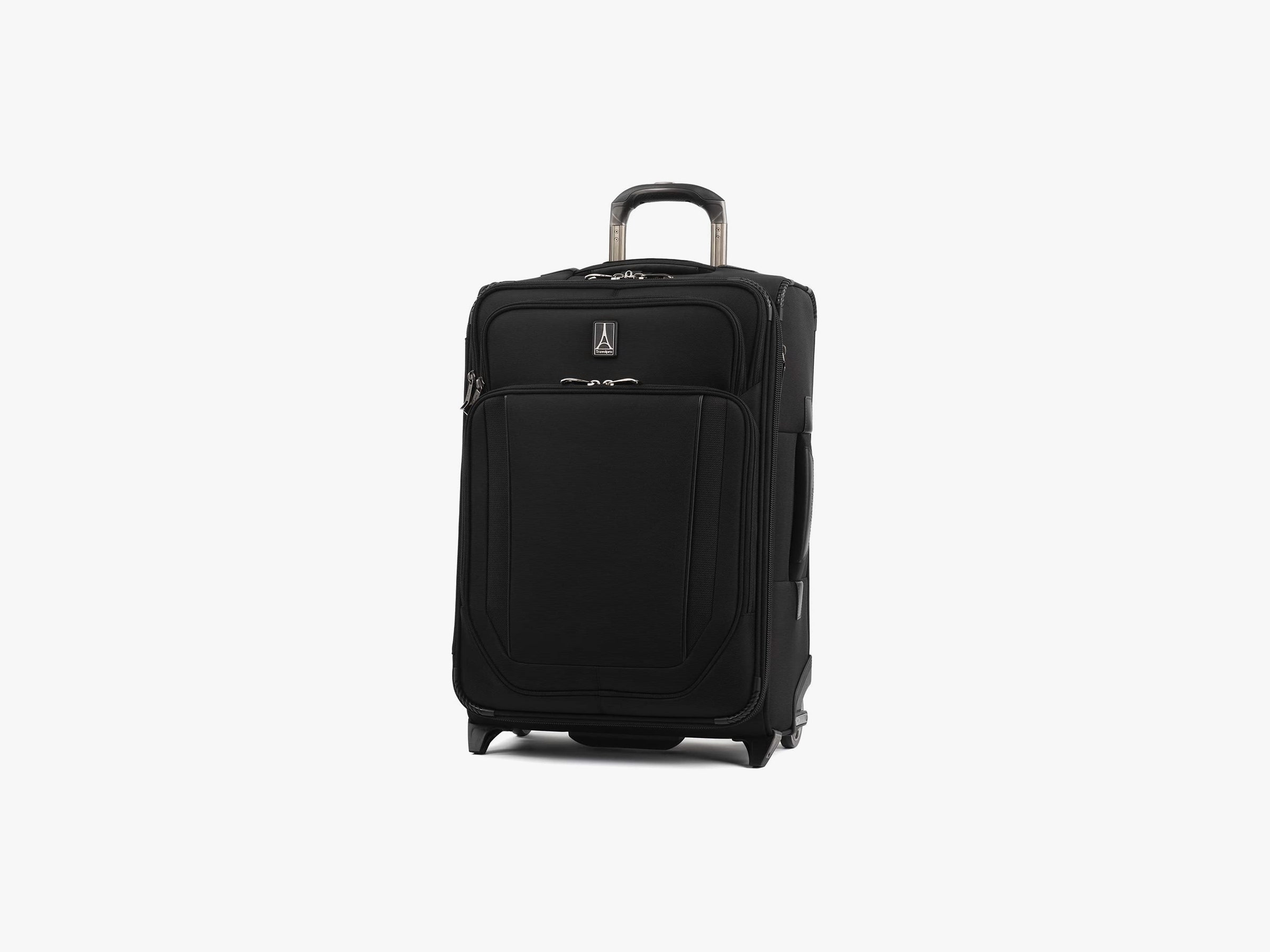 8 Best Travel Bags (2023): Carry-On Luggage, Duffel, Budget | Wired