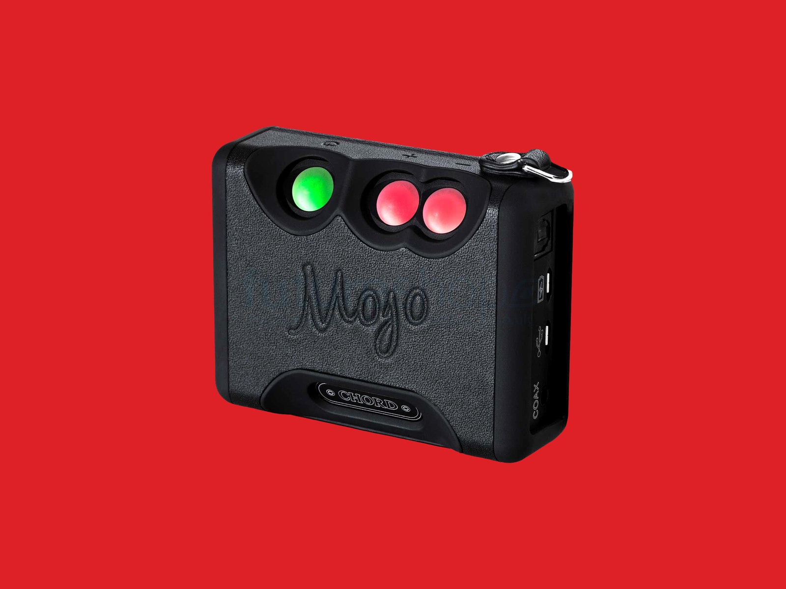 Chord Electronics Mojo DAC