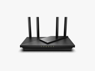 TPLink Archer AX55 router