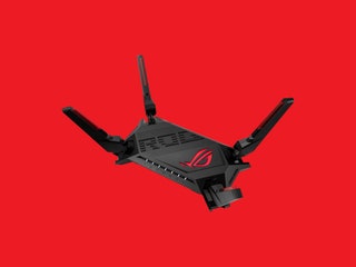 Asus ROG Rapture GT AX6000 router