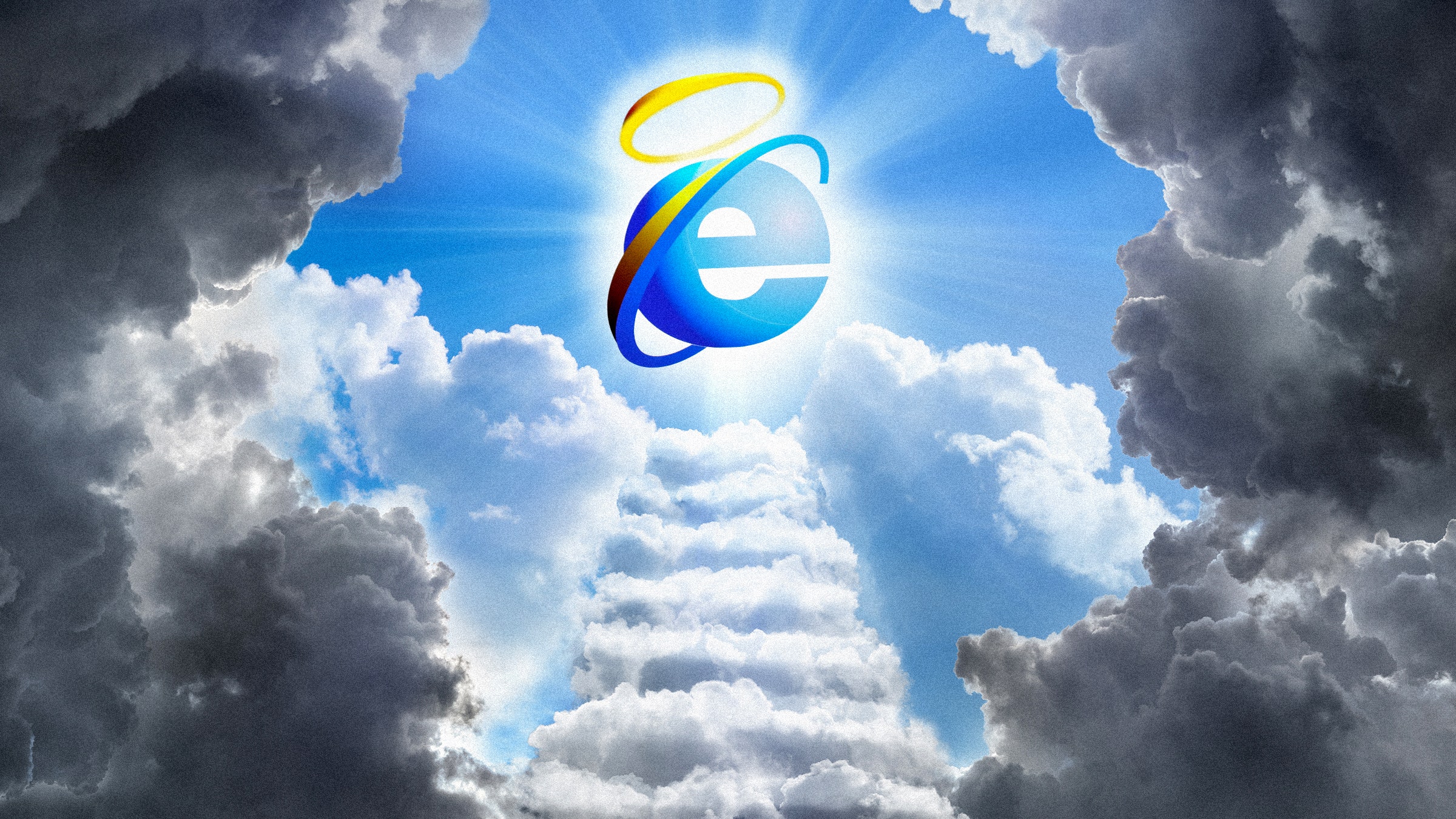 Microsoft Internet Explorer Is Finally, Really, Fully Dead | WIRED