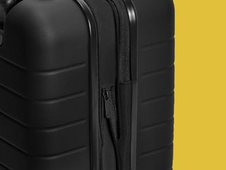 8 Best Travel Bags (2023): Carry-On Luggage, Duffel, Budget | Wired