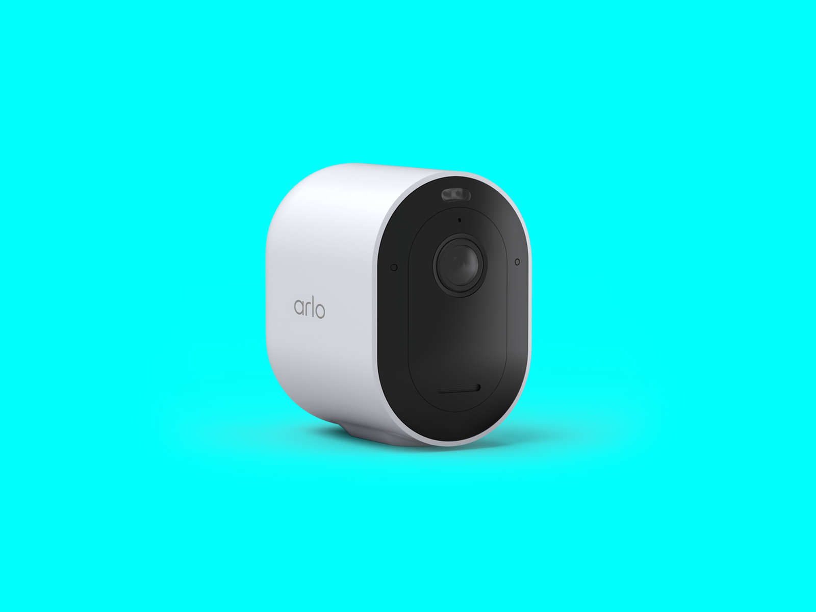 Arlo Pro 5 security camera