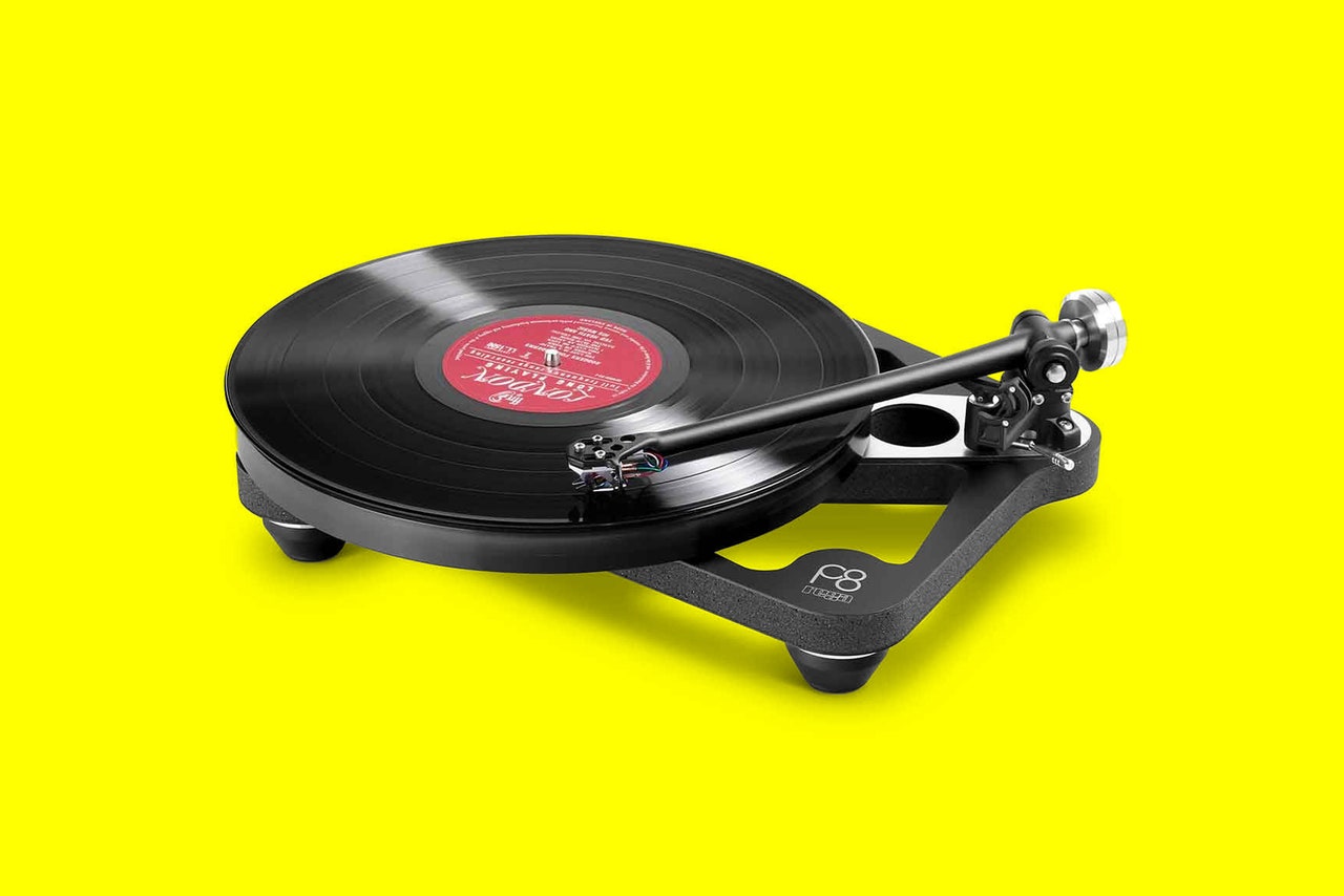 The Best Turntables for Your Vinyl Collection