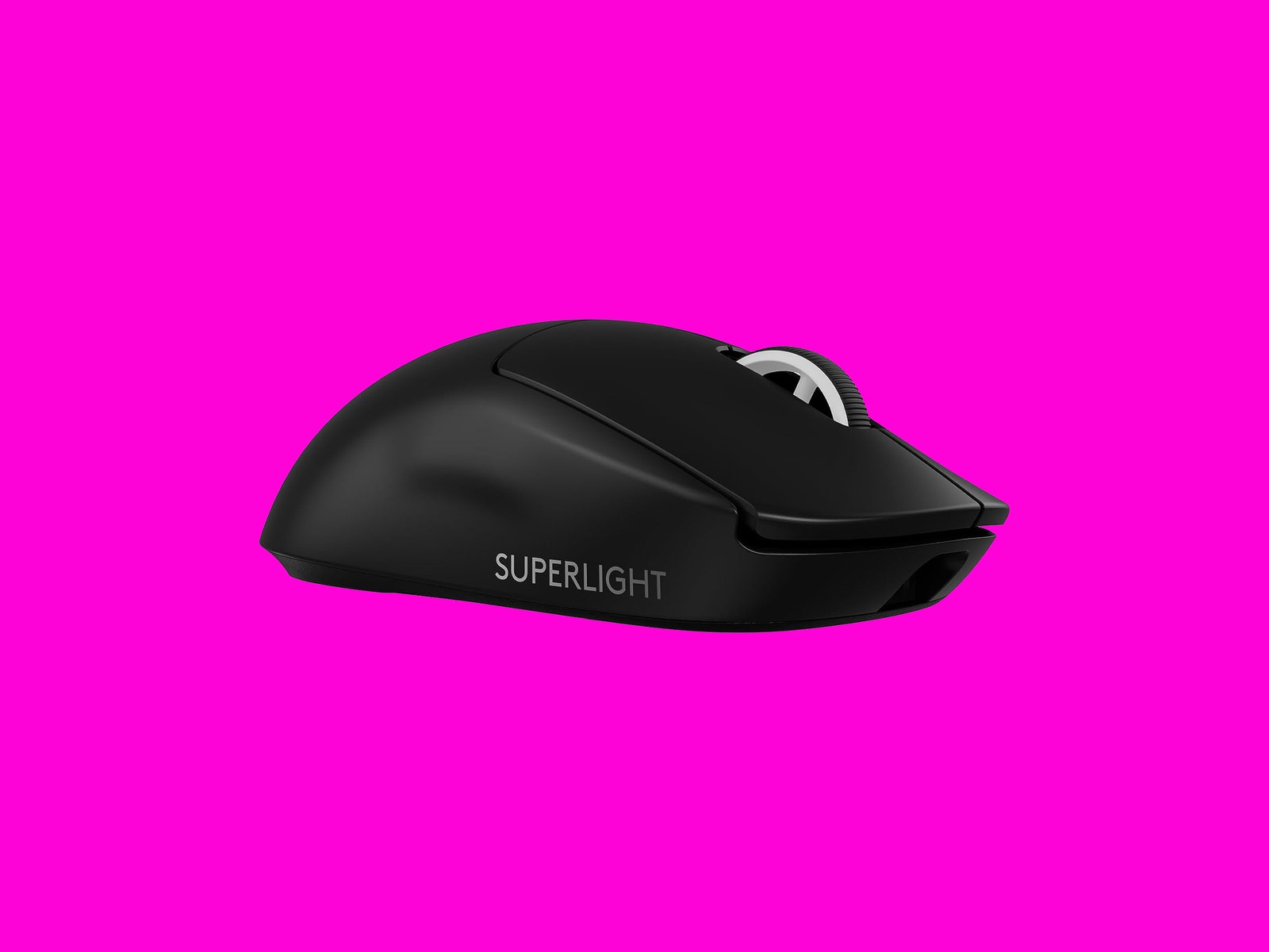 Logitech Pro X Superlight 2