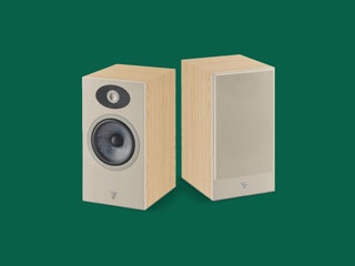 FOCAL THEVA N°1 speakers