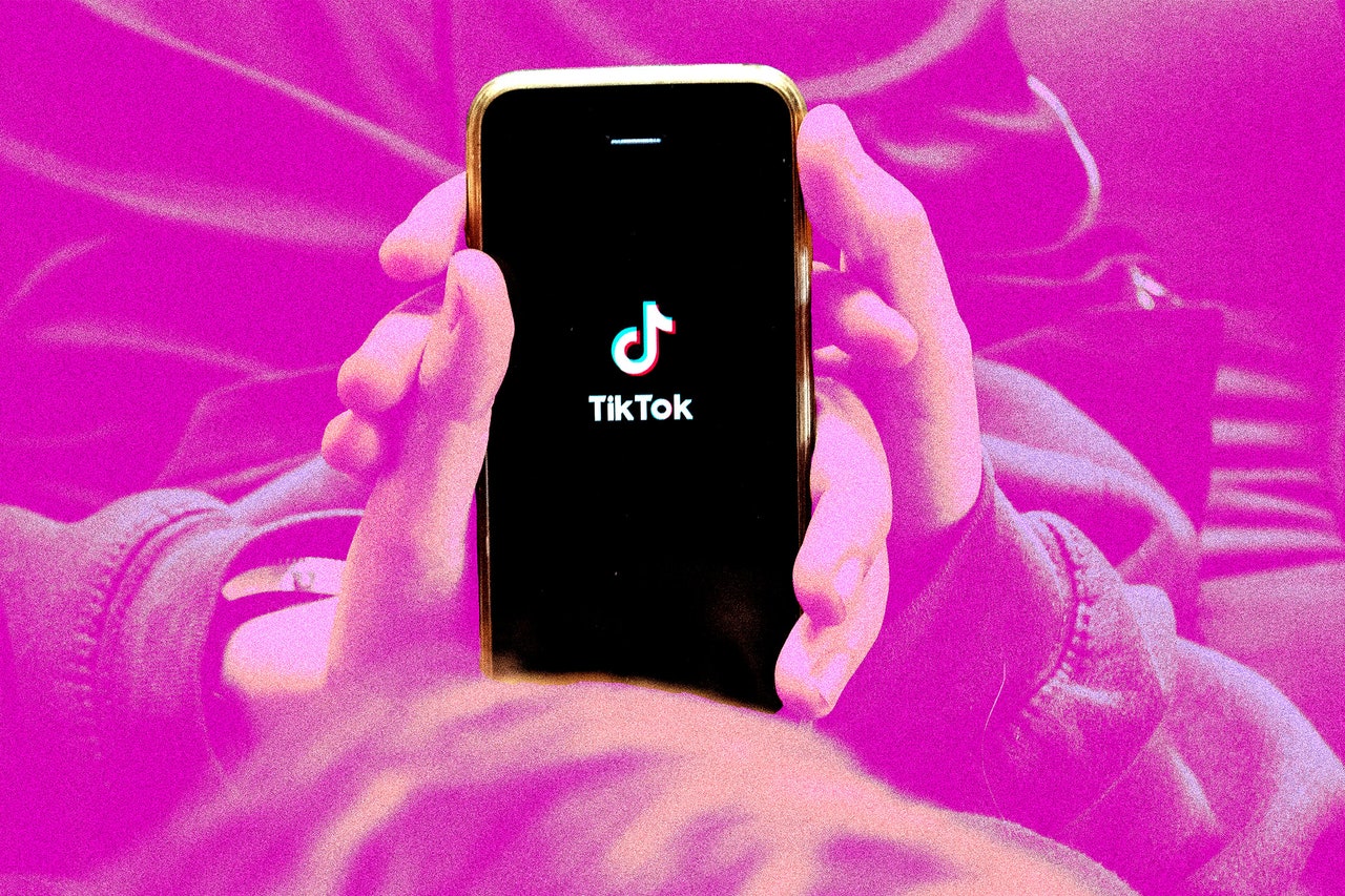 How to Download All of Your TikTok Videos