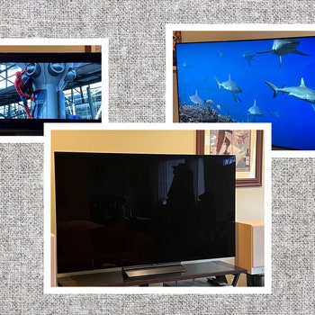 The 12 Best TVs We’ve Tested (and Helpful Buying Tips)