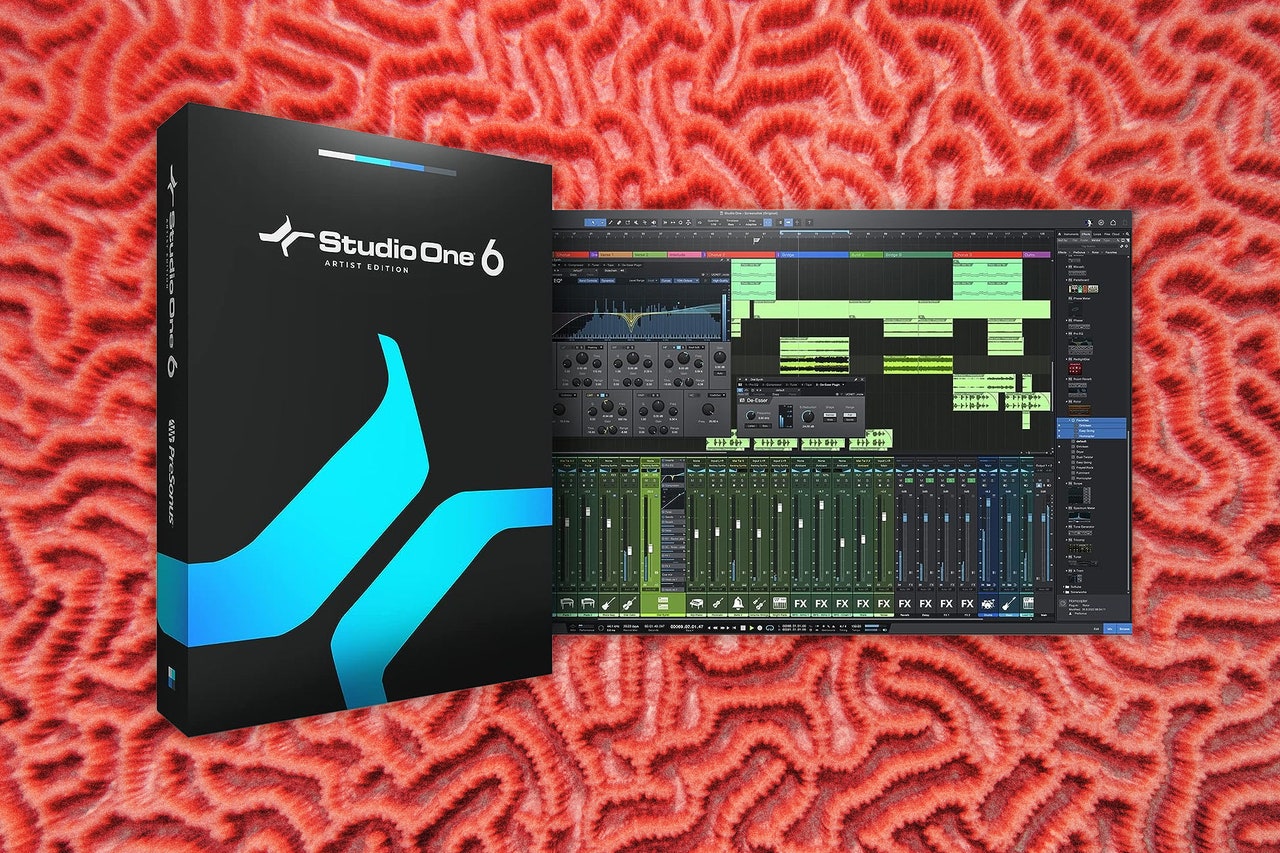 The Best DAW Software Recommended by WIRED’s Resident Musicians