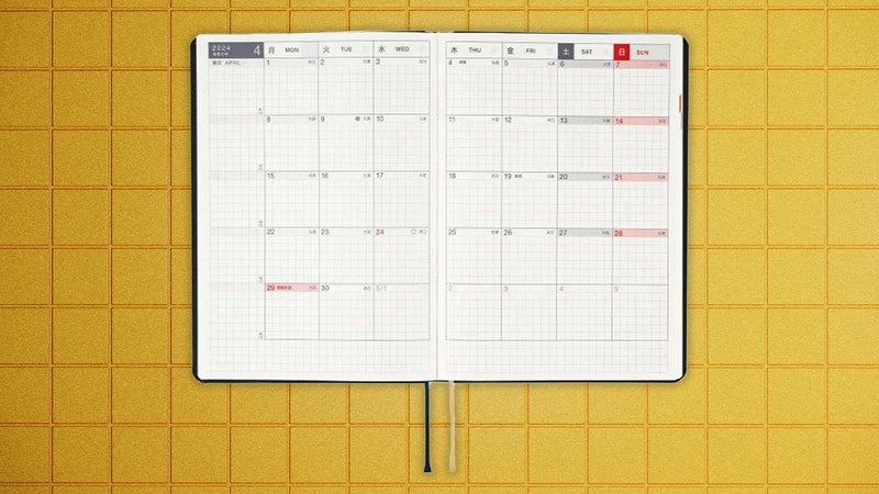 Our Favorite Paper Planners for Organizing Your Life