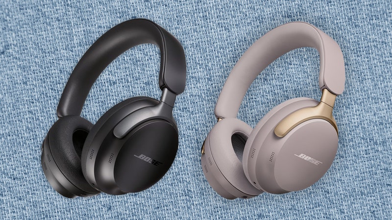 The Best Noise-Canceling Headphones to Escape Reality