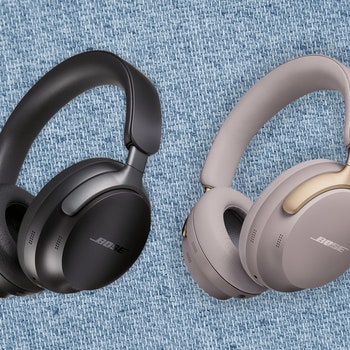 The Best Noise-Canceling Headphones to Escape Reality