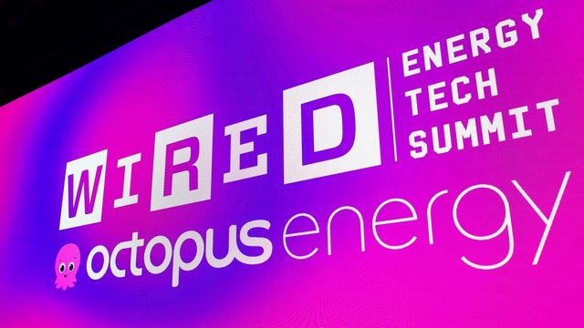 Everything You Need to Know About the WIRED & Octopus Energy Tech Summit 2024