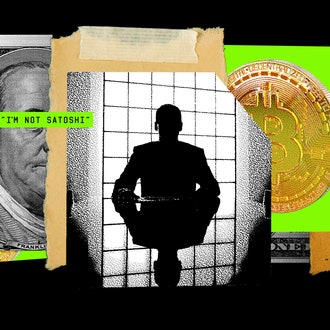 Peter Todd Was ‘Unmasked’ as Bitcoin Creator Satoshi Nakamoto. Now He’s in Hiding