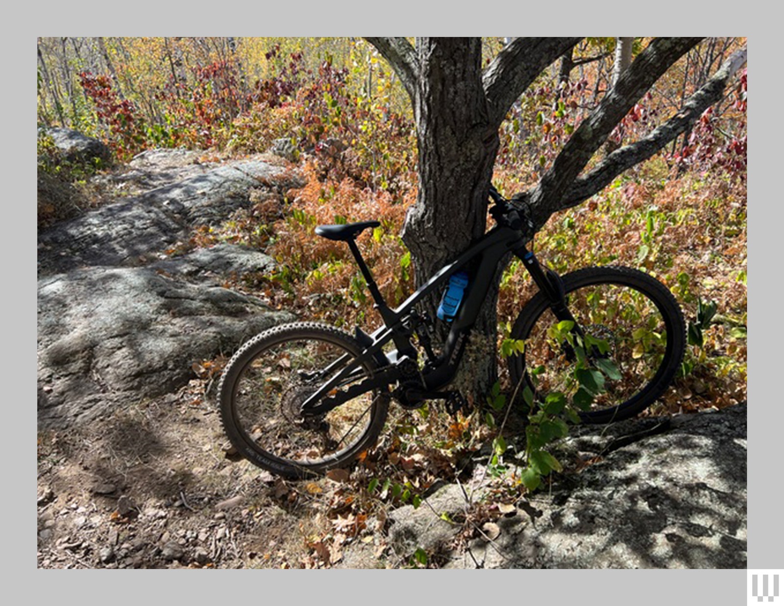 Trek Slash+ 9.7 SLX/XT Electric Mountain Bike Review: Oh So Quiet | WIRED