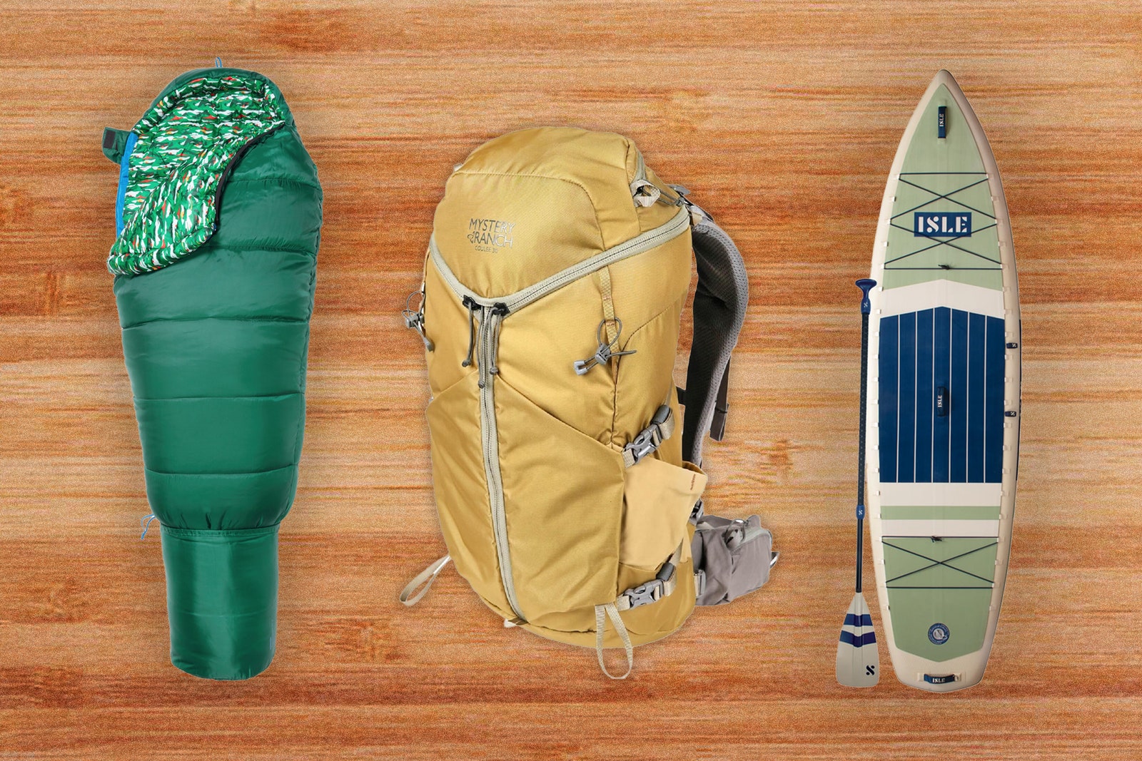 The Best Early Black Friday Deals on Outdoor Gear