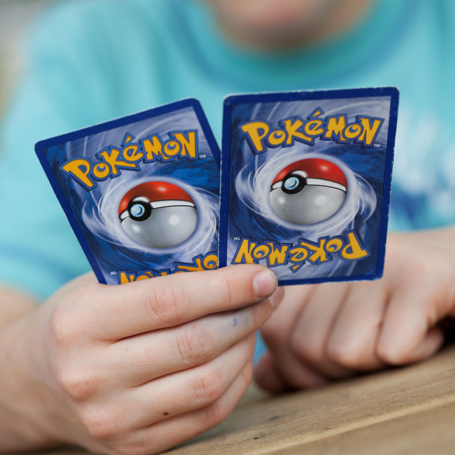 Pokémon Cards Are Back&-No Binders Needed