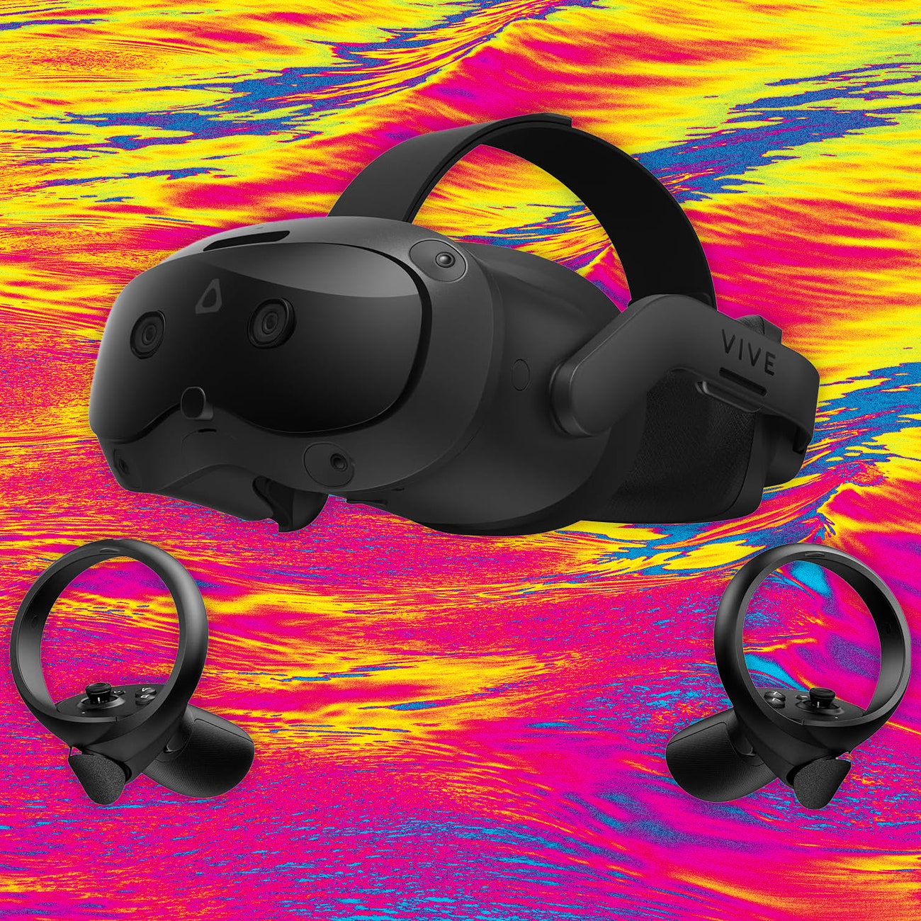 The Best VR Headsets and Games to Explore the Metaverse