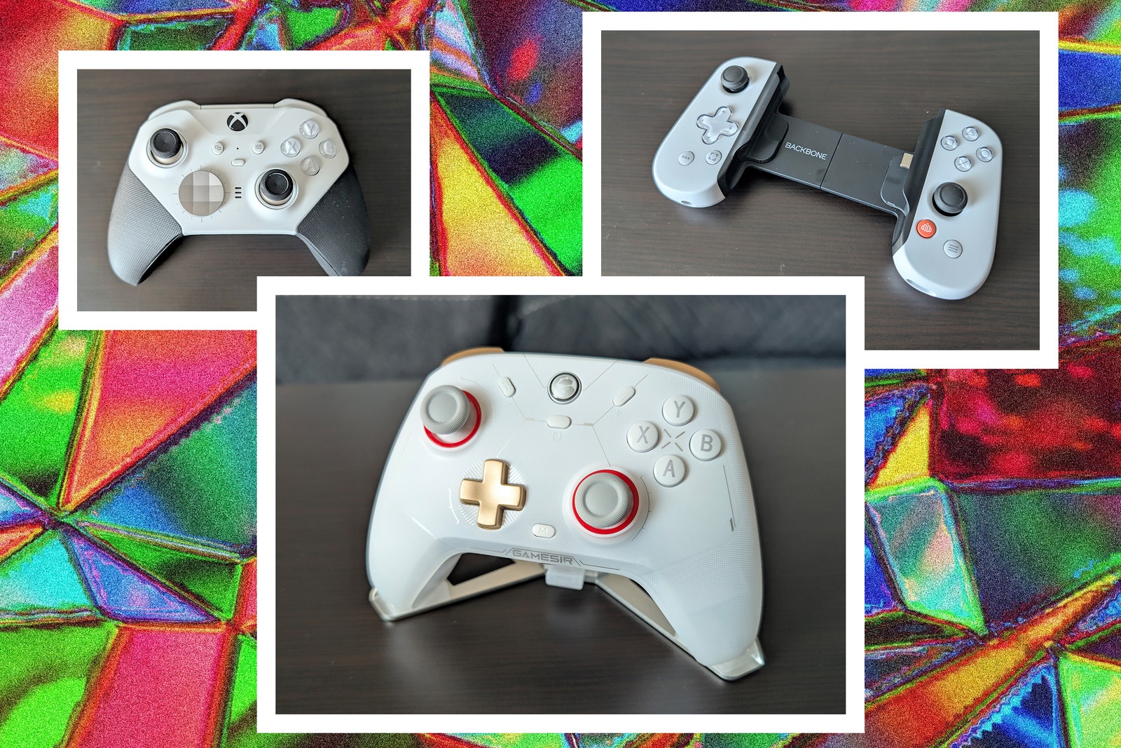 The Best Game Controller for Every Kind of Player