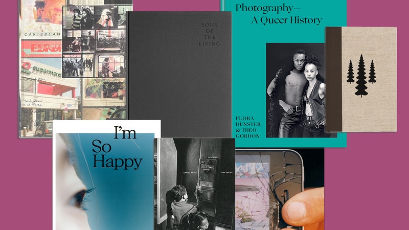 The 7 Best Photography Books of 2024