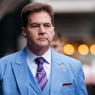 Craig Wright Found in Contempt of Court Over Bitcoin Creation Claims