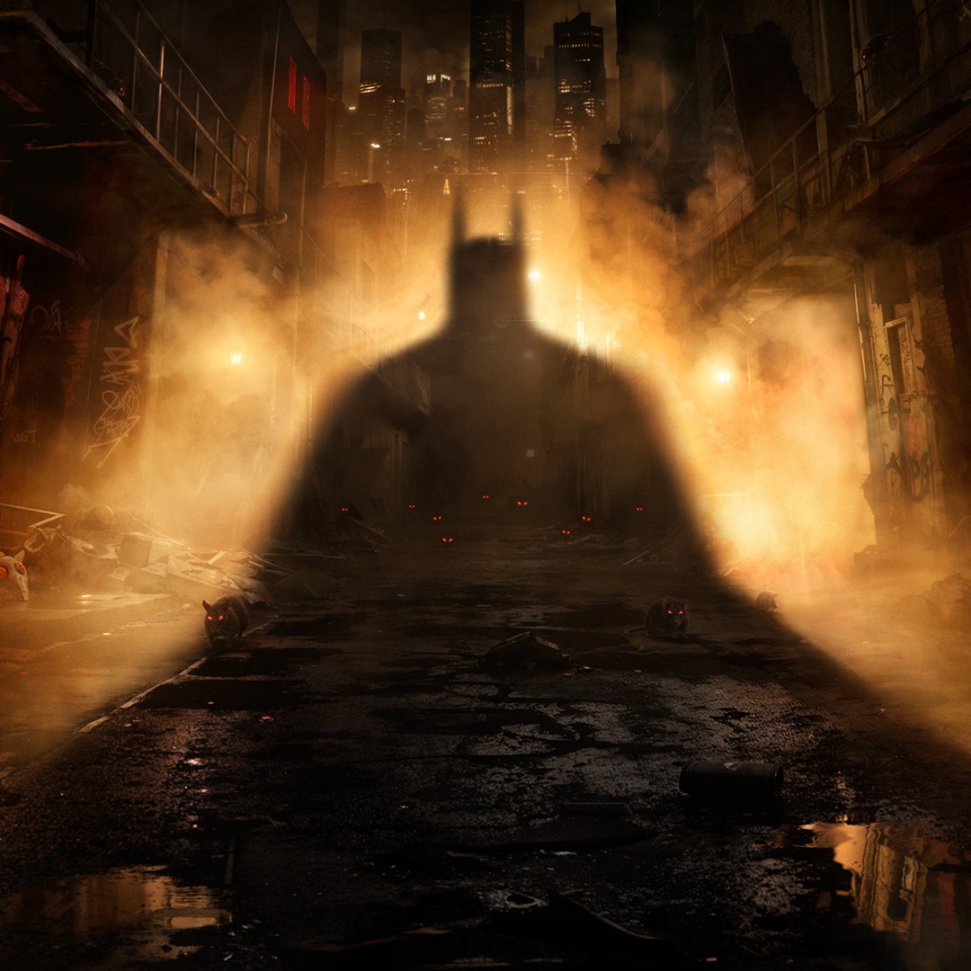 Batman: Arkham Shadow Proves VR Gaming Isn't Just a Gimmick