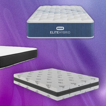 The Best Mattresses You Can Buy Online