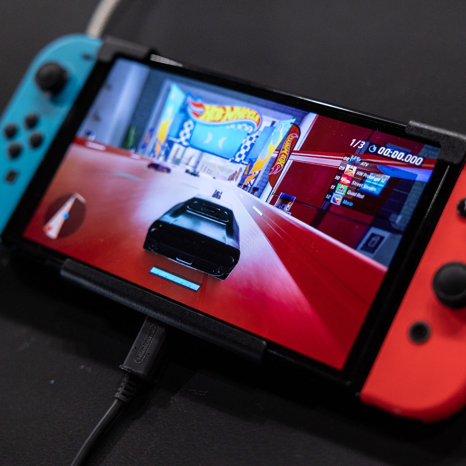 The Nintendo Switch 2 Rumors and Leaks Won’t Change Anything