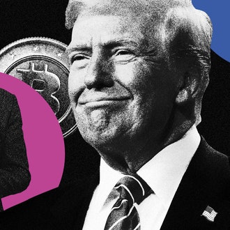 The First Bitcoin President? Tracing Trump’s Crypto Connections