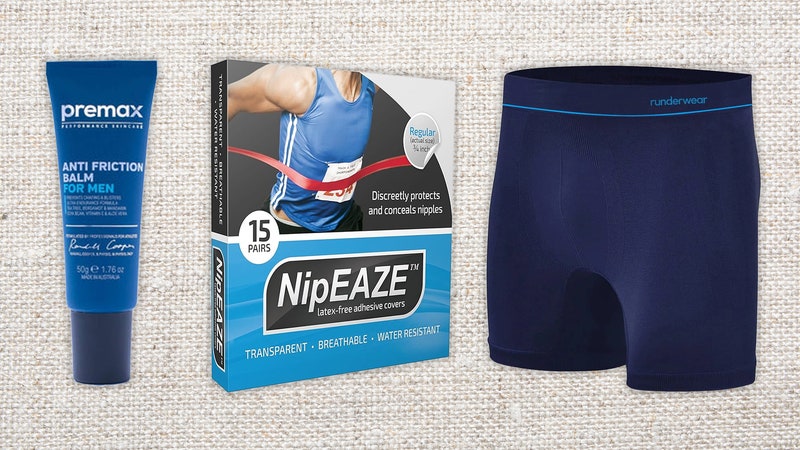 The Best Running Underwear to Beat Burn on Your Bits