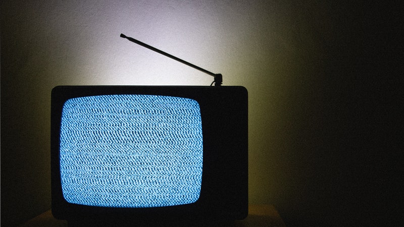 Broadcast TV Is Dying. Trump Is Threatening It Anyway